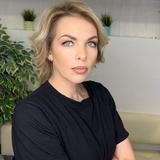 Моисеева Евгения Рустэмовна. Заместитель Главы Рузского м.о.