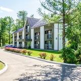 «Бекасово», комплекс отдыха в Подмосковье