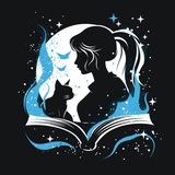 Lonely Moon of Poetry | Писатель 📚