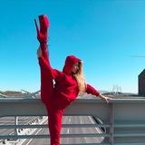 ТАНЦЫ / Путешествия с FOXY