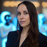 🤖Технологии роста: от хаоса к системе. Юлия Старосельцева