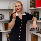 Семейные пазлы с Ольгой Волковой
