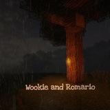 Wookie and Romario