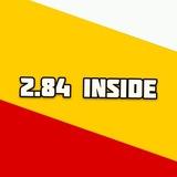 2.84 INSIDE⁴² | XALBA SQUAD
