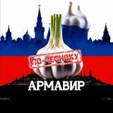 АРМАВИР ПО-ЧЕСНОКУ