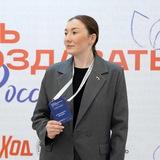 ⚡️БЕКОВА Елизавета