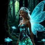 Дневник феи 🧚‍♂️ Елена Дивия