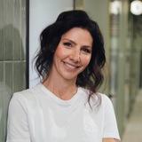 Антонина Горская