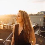 Анна в стране психоанализа✨