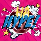 На хайпе