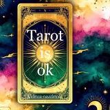 Мария Устинова|Tarot_is_ok