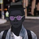 😈Mr.BLACK😈ANIMATE