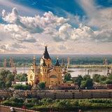 Нежный Нижний🇷🇺