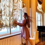 Романова про искусство