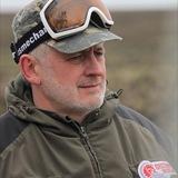 Андрей Коцюба | Охотник и режиссер