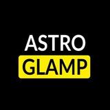 ASTROGLAMP. Человек рожден удивляться.