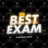 BEST EXAM | ОТВЕТЫ 2025