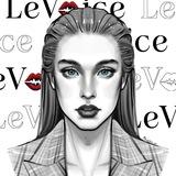 L e V o i c e ♨️ Анастасия Филимонова