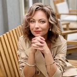 Марина Герман пишет …