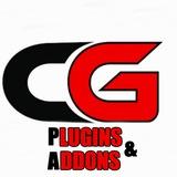 CG Plugins and Addons(Blender, Unreal, Maya, Cinema4D and etc.)