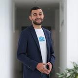 Руфат Ровшанович Рустамов