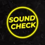 SoundCheck
