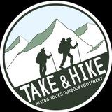Походы с Take and Hike | Batumi