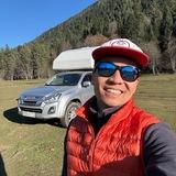 tour de kimchi