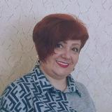 Тамара Ях Начальник управления образования администрации Амвросиевского муниципального округа
