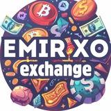 Обмен валюты Нячанг | EMIR XO Exchange
