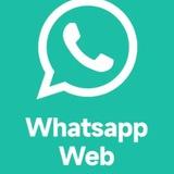 WhatsApp web