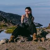 KASHA | Которая была путешественницей