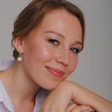 Маргарита Есаулкова | Рост бизнеса через цифры