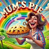 Mum’s pie | Юмор