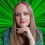 Бухгалтер Светлана Кожевникова