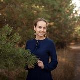 На психологическом