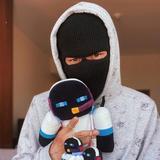 🛒 Тележка Сережи