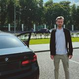 Влад про Telegram