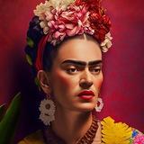 Фрида Кало | Frida Kahlo