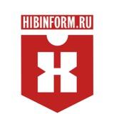ХибИнформБюро • Апатиты • Кировск