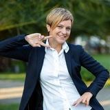 Психолог Ирина Ефименко