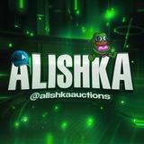 Alishka auctions 📊
