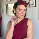 ЛЕГКОбазева Ирина