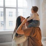 Mom’s life ♡ ︎