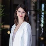 Екатерина Лайтер об искусстве