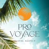PRO VOYAGE | TRAVEL ✨