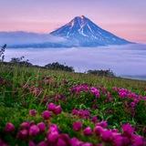 Путешествуем по Камчатке!
