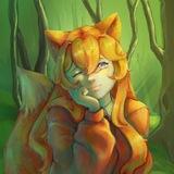 FOXdeusk Art | Художник и начинающий комиксист
