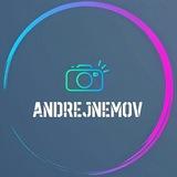 AndrejNemov / Андрей Немов