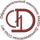 МАОУ Домодедовская СОШ №1